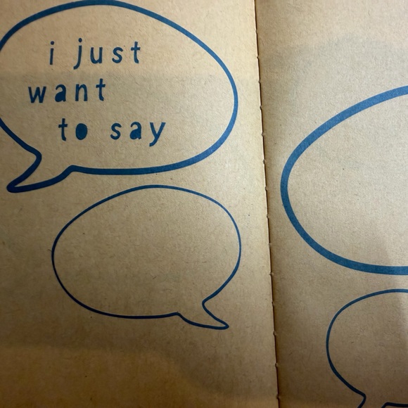 🆕 Gap x ED Notebook - Picture 5 of 7